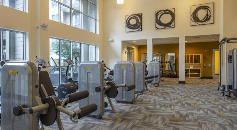 Downtown Houston Deluxe King Suite With Spa Amenities, Pool And Free Parking ภายนอก รูปภาพ